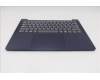 Lenovo 5CB1R26743 Tastatur inkl. Topcase spanisch L 83K6CB NBL