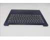 Lenovo 5CB1R26743 Tastatur inkl. Topcase spanisch L 83K6CB NBL