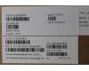 Lenovo 5CB1R26744 Tastatur inkl. Topcase schweiz L 83K6CB NBL