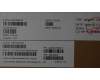 Lenovo 5CB1R26757 Tastatur inkl. Topcase ASM_FRA L 83K6LG NBL