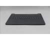 Lenovo 5CB1R26757 Tastatur inkl. Topcase ASM_FRA L 83K6LG NBL
