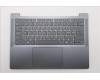 Lenovo 5CB1R27565 Tastatur inkl. Topcase ASM_NORDIC L 83K6LG NBL