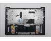 Lenovo 5CB1R27565 Tastatur inkl. Topcase ASM_NORDIC L 83K6LG NBL