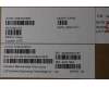 Lenovo 5CB1R27565 Tastatur inkl. Topcase ASM_NORDIC L 83K6LG NBL