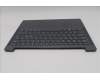 Lenovo 5CB1R27565 Tastatur inkl. Topcase ASM_NORDIC L 83K6LG NBL