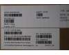 Lenovo 5CB1R27574 Tastatur inkl. Topcase ASM_UK L 83K6LG NBL