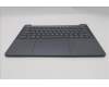 Lenovo 5CB1R27574 Tastatur inkl. Topcase ASM_UK L 83K6LG NBL