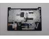 Lenovo 5CB1R27580 Tastatur inkl. Topcase ASM_CZE/SLK L 83K8CB BL
