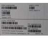 Lenovo 5CB1R27580 Tastatur inkl. Topcase ASM_CZE/SLK L 83K8CB BL