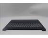 Lenovo 5CB1R27580 Tastatur inkl. Topcase ASM_CZE/SLK L 83K8CB BL