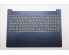 Lenovo 5CB1R27581 Tastatur inkl. Topcase ASM_ENG L 83K8CB BL