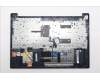 Lenovo 5CB1R27581 Tastatur inkl. Topcase ASM_ENG L 83K8CB BL