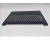 Lenovo 5CB1R27581 Tastatur inkl. Topcase ASM_ENG L 83K8CB BL