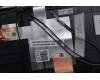 Lenovo 5CB1R27589 Tastatur inkl. Topcase ASM_HUN L 83K8CB BL
