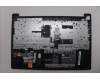 Lenovo 5CB1R27589 Tastatur inkl. Topcase ASM_HUN L 83K8CB BL