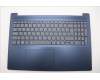 Lenovo 5CB1R27598 Tastatur inkl. Topcase ASM_SLV L 83K8CB BL