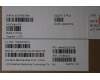 Lenovo 5CB1R27598 Tastatur inkl. Topcase ASM_SLV L 83K8CB BL