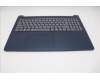 Lenovo 5CB1R27598 Tastatur inkl. Topcase ASM_SLV L 83K8CB BL