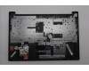 Lenovo 5CB1R27607 Tastatur inkl. Topcase ASM_BEL L 83K8LG BL