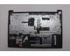 Lenovo 5CB1R27610 Tastatur inkl. Topcase ASM_CZE/SLK L 83K8LG BL