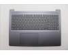 Lenovo 5CB1R27611 Tastatur inkl. Topcase ASM_ENG L 83K8LG BL