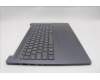 Lenovo 5CB1R27611 Tastatur inkl. Topcase ASM_ENG L 83K8LG BL