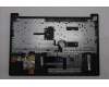Lenovo 5CB1R27612 Tastatur inkl. Topcase ASM_EURO ENG L83K8LG BL