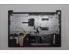 Lenovo 5CB1R27617 Tastatur inkl. Topcase ASM_GRE L 83K8LG BL