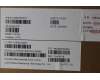 Lenovo 5CB1R27617 Tastatur inkl. Topcase ASM_GRE L 83K8LG BL