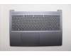 Lenovo 5CB1R27619 Tastatur inkl. Topcase ASM_HUN L 83K8LG BL