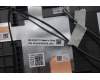 Lenovo 5CB1R27619 Tastatur inkl. Topcase ASM_HUN L 83K8LG BL