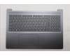 Lenovo 5CB1R27625 Tastatur inkl. Topcase ASM_NORDIC L 83K8LG BL