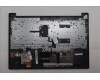 Lenovo 5CB1R27625 Tastatur inkl. Topcase ASM_NORDIC L 83K8LG BL