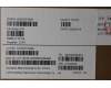 Lenovo 5CB1R27625 Tastatur inkl. Topcase ASM_NORDIC L 83K8LG BL