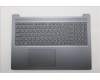 Lenovo 5CB1R27627 Tastatur inkl. Topcase ASM_RUS L 83K8LG BL
