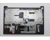 Lenovo 5CB1R27627 Tastatur inkl. Topcase ASM_RUS L 83K8LG BL