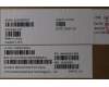 Lenovo 5CB1R27627 Tastatur inkl. Topcase ASM_RUS L 83K8LG BL