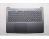 Lenovo 5CB1R27628 Tastatur inkl. Topcase ASM_SLV L 83K8LG BL