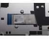 Lenovo 5CB1R27628 Tastatur inkl. Topcase ASM_SLV L 83K8LG BL