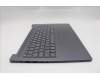 Lenovo 5CB1R27628 Tastatur inkl. Topcase ASM_SLV L 83K8LG BL
