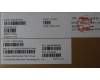 Lenovo 5CB1R27634 Tastatur inkl. Topcase ASM_UK L 83K8LG BL