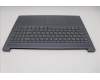Lenovo 5CB1R27635 Tastatur inkl. Topcase ASM_UKR L 83K8LG BL