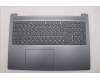 Lenovo 5CB1R27635 Tastatur inkl. Topcase ASM_UKR L 83K8LG BL
