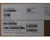 Lenovo 5CB1R27637 Tastatur inkl. Topcase ASM_BUL L 83K8CB NBL