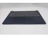 Lenovo 5CB1R27637 Tastatur inkl. Topcase ASM_BUL L 83K8CB NBL