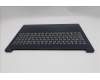 Lenovo 5CB1R27637 Tastatur inkl. Topcase ASM_BUL L 83K8CB NBL