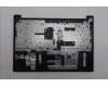 Lenovo 5CB1R27642 Tastatur inkl. Topcase ASM_ENG L 83K8CB NBL