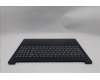 Lenovo 5CB1R27642 Tastatur inkl. Topcase ASM_ENG L 83K8CB NBL