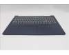 Lenovo 5CB1R27647 Tastatur inkl. Topcase deutsch L 83K8CB NBL