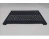 Lenovo 5CB1R27647 Tastatur inkl. Topcase deutsch L 83K8CB NBL
